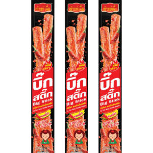 บิ๊กสติ๊ก