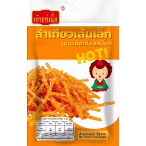 ล่าเถียวเส้นเล็ก