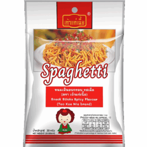 Spaghetti