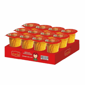 หม่าล่าชอท