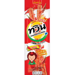 ทวิน รสเผ็ด