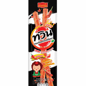 ทวิน รสเผ็ดชา