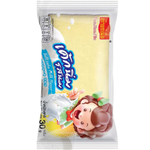 เค้กนิ่ม รสนม