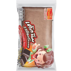 เค้กนิ่ม รสช็อกโกแลต