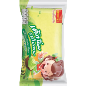 เค้กนิ่ม รสใบเตย